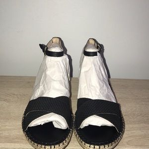 Cole Haan Espadrilles